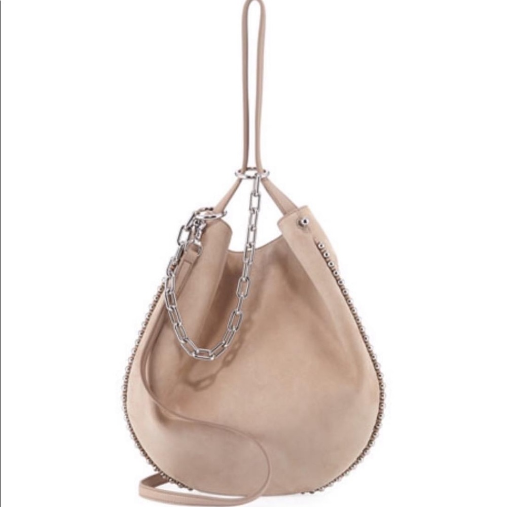 alexander wang roxy bag